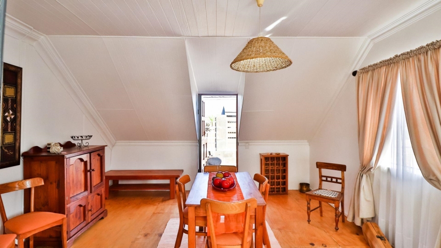 4 Bedroom Property for Sale in Dana Bay Western Cape